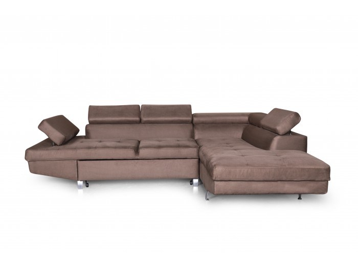 Холов ъгъл Рио-М